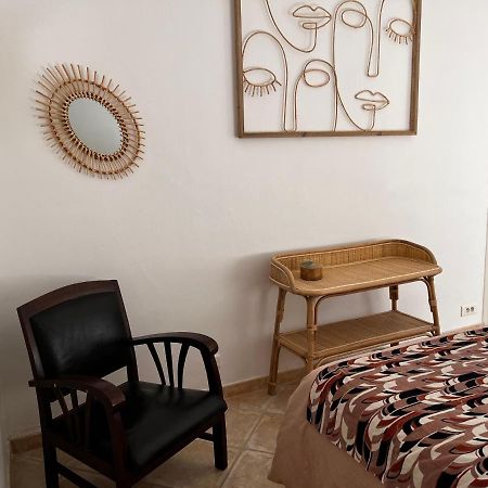 Natur & Jasmin Chambres D'Hotes Naturistes En Provence ロルグ エクステリア 写真