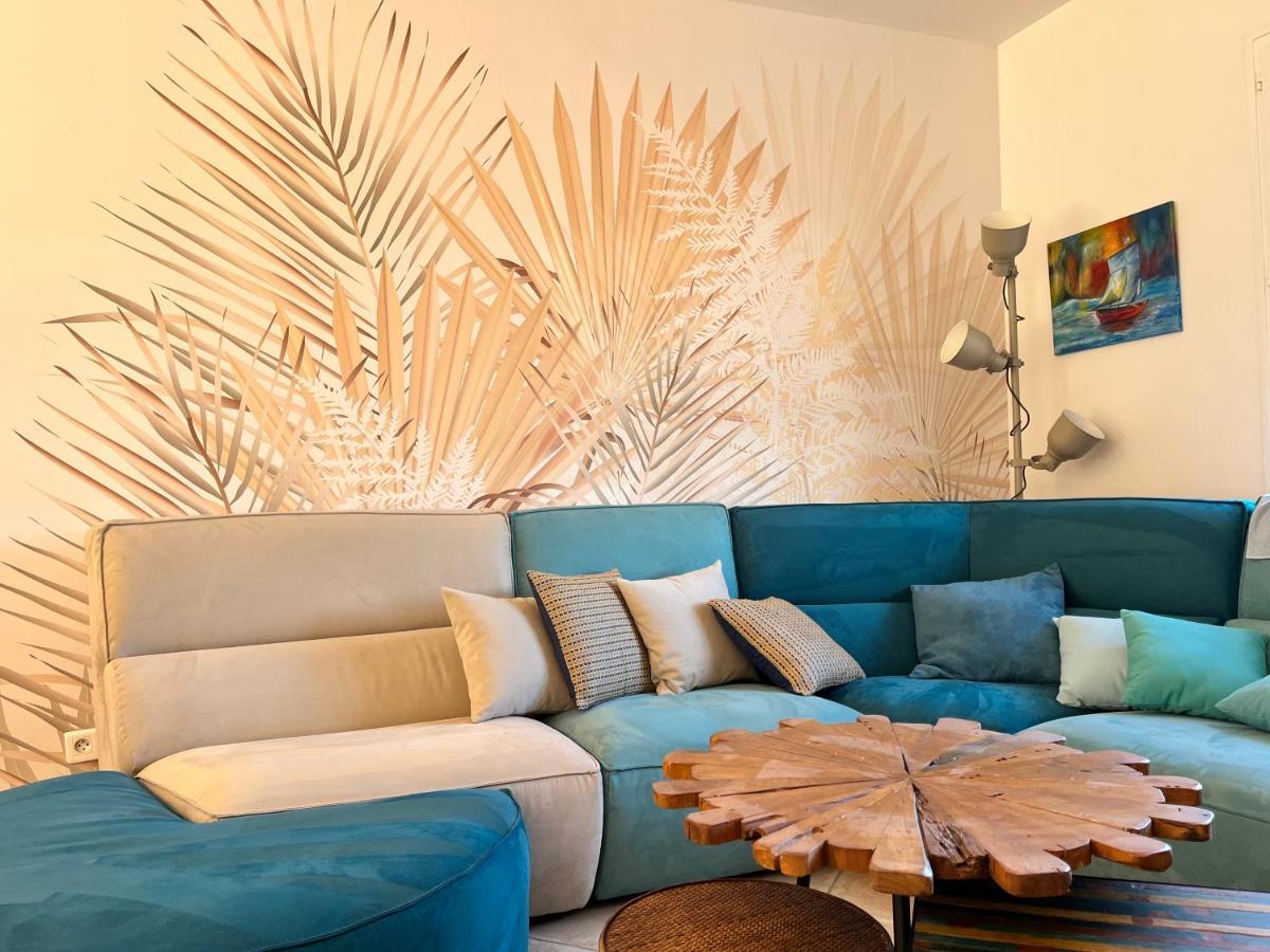 Natur & Jasmin Chambres D'Hotes Naturistes En Provence ロルグ エクステリア 写真