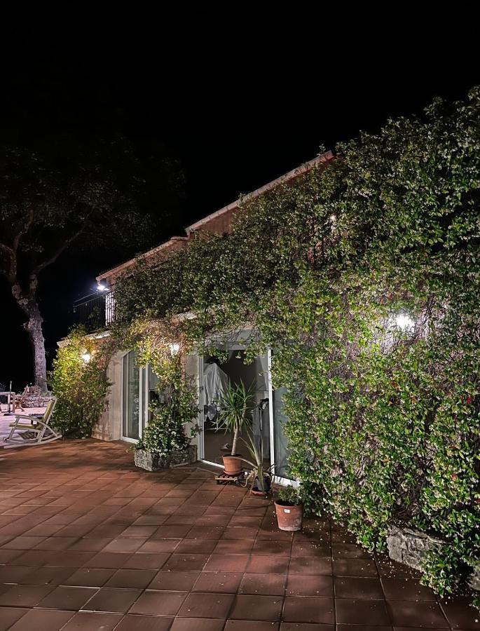 Natur & Jasmin Chambres D'Hotes Naturistes En Provence ロルグ エクステリア 写真