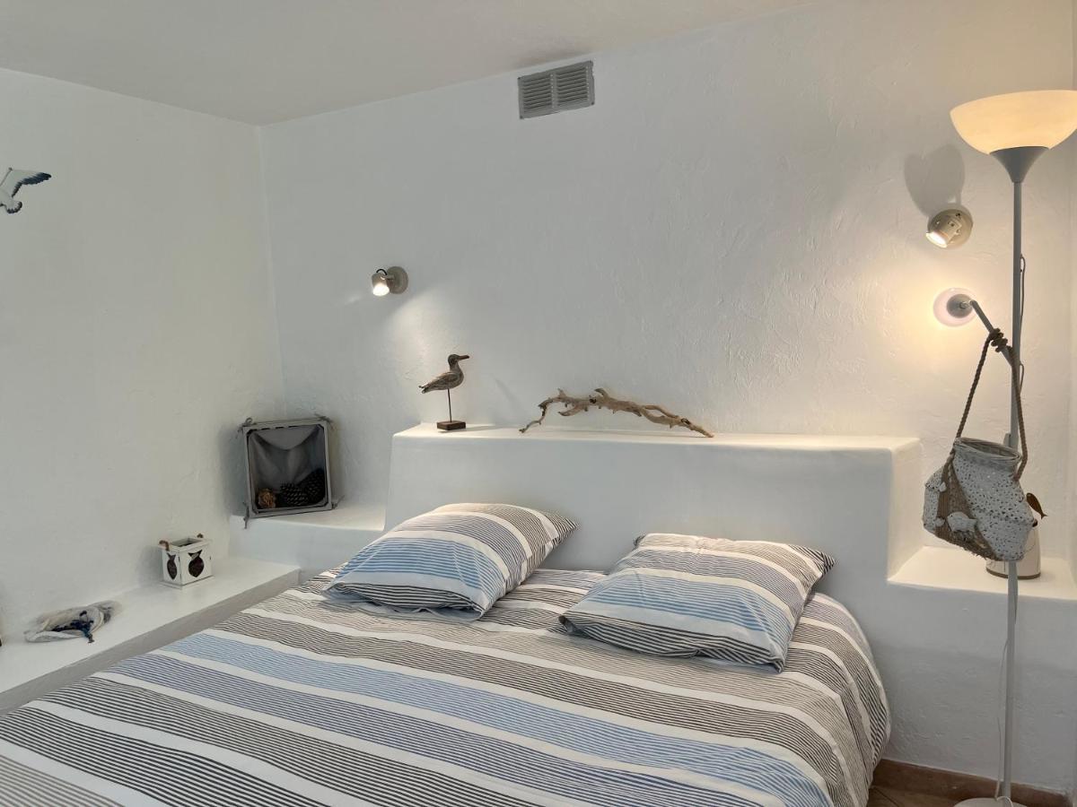 Natur & Jasmin Chambres D'Hotes Naturistes En Provence ロルグ エクステリア 写真