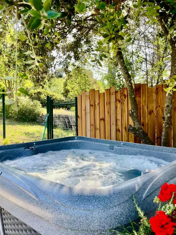 Natur & Jasmin Chambres D'Hotes Naturistes En Provence ロルグ エクステリア 写真